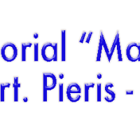 FISR FVG 8\u00b0 Memorial Max Bettelle - Pieris12.03.21